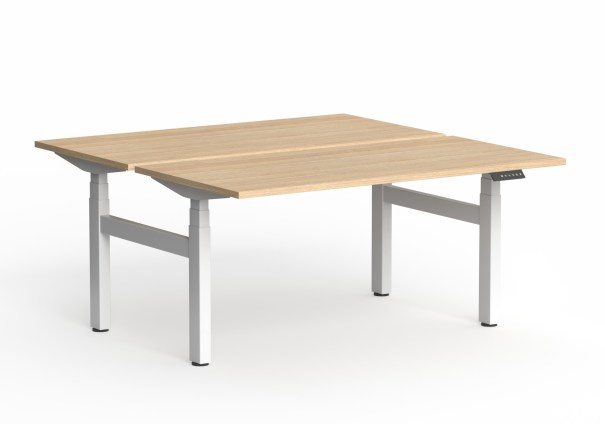 CLASSICOAK - Klass DSD - WF - No Cable Tray